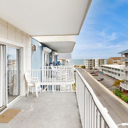 Astoria Condos Ocean City Quarto foto
