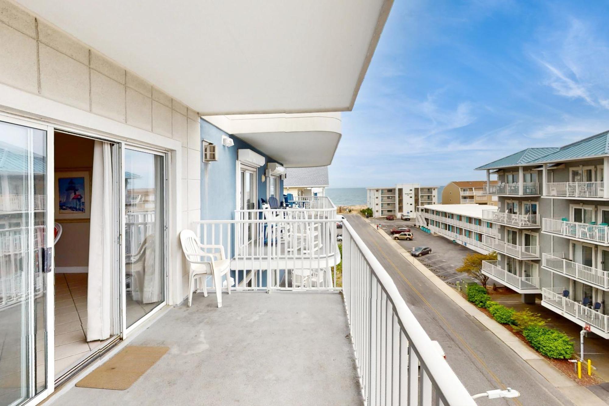 Astoria Condos Ocean City Quarto foto