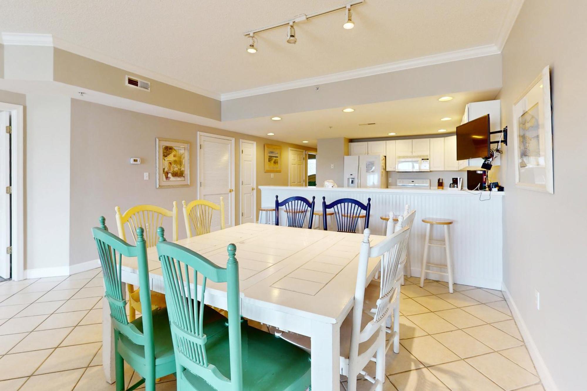 Astoria Condos Ocean City Quarto foto