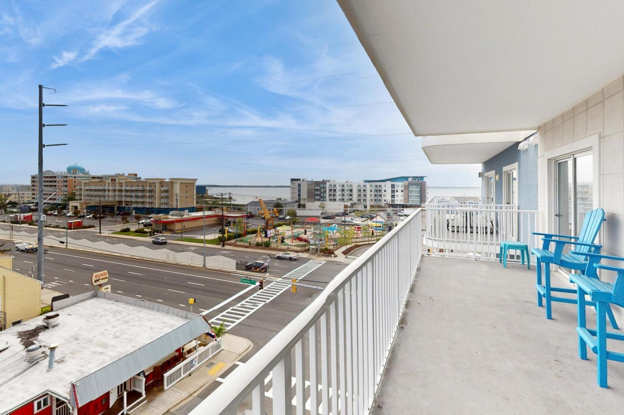 Astoria Condos Ocean City Quarto foto