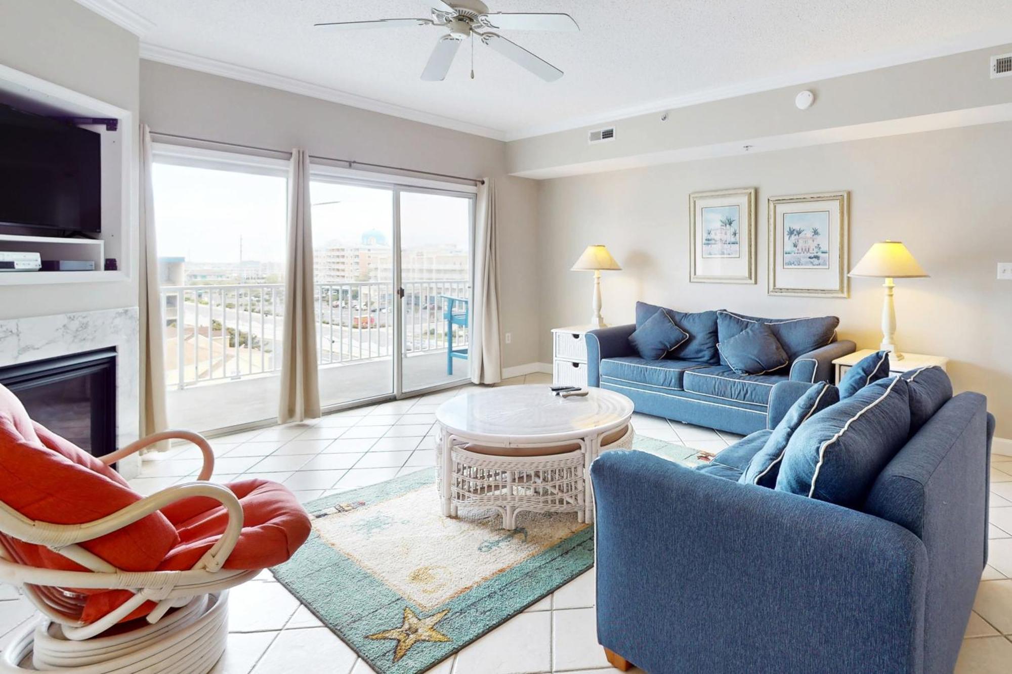 Astoria Condos Ocean City Quarto foto