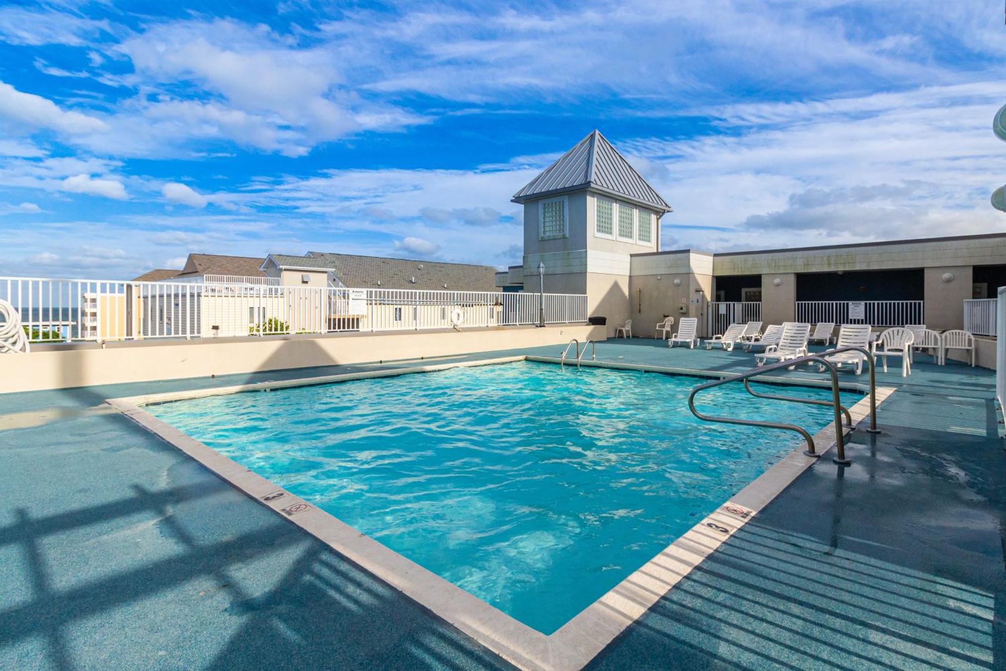 Astoria Condos Ocean City Quarto foto